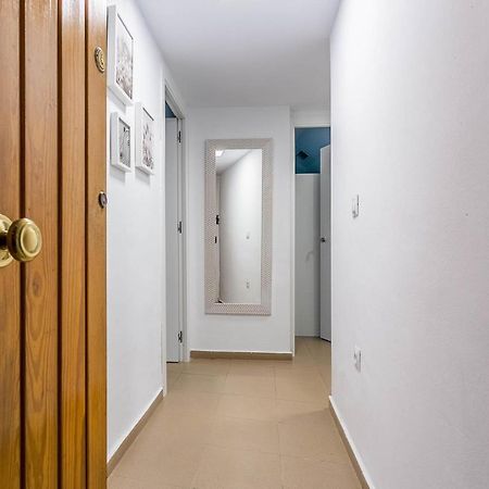 סביליה Goyeneta Luxury Suite מראה חיצוני תמונה