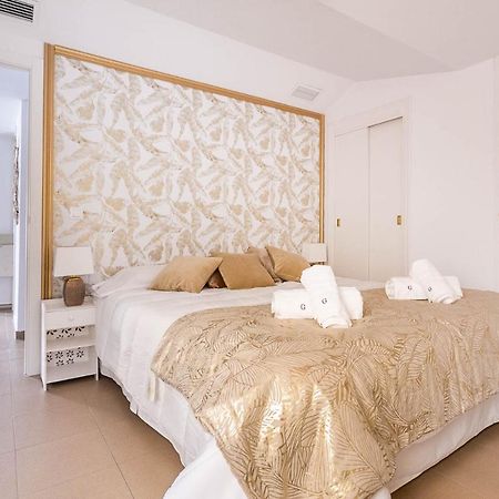 סביליה Goyeneta Luxury Suite מראה חיצוני תמונה