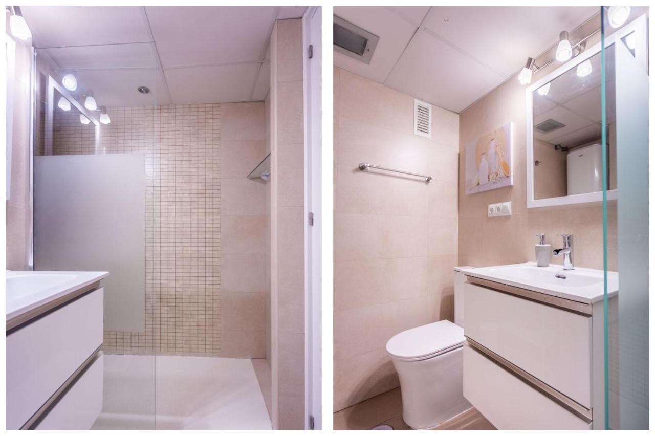 סביליה Goyeneta Luxury Suite מראה חיצוני תמונה