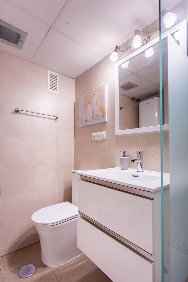 סביליה Goyeneta Luxury Suite מראה חיצוני תמונה