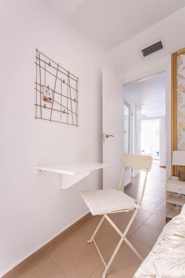 סביליה Goyeneta Luxury Suite מראה חיצוני תמונה