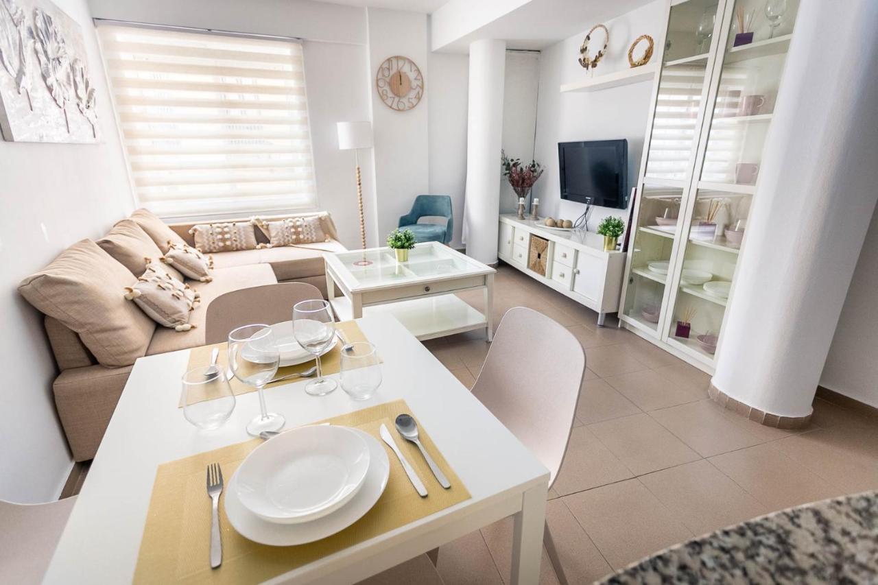 סביליה Goyeneta Luxury Suite מראה חיצוני תמונה