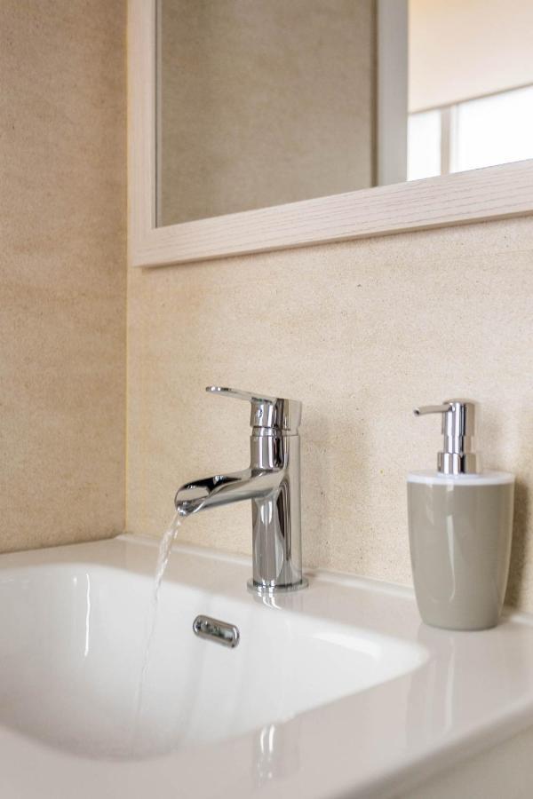 סביליה Goyeneta Luxury Suite מראה חיצוני תמונה
