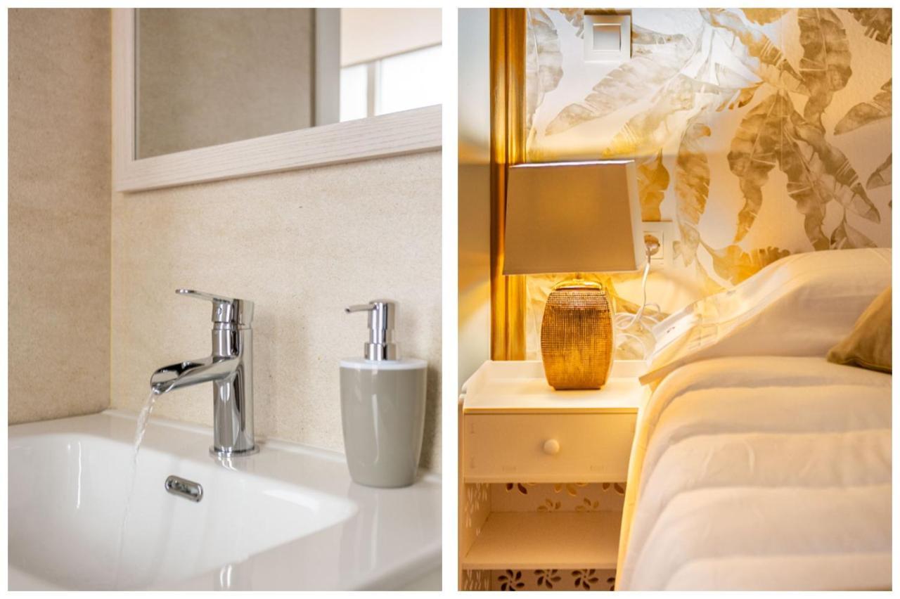 סביליה Goyeneta Luxury Suite מראה חיצוני תמונה