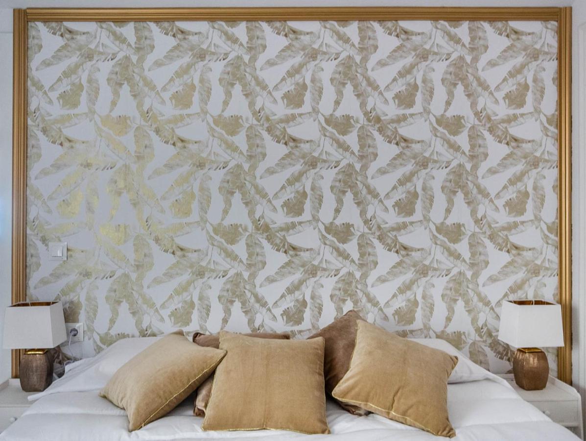 סביליה Goyeneta Luxury Suite מראה חיצוני תמונה
