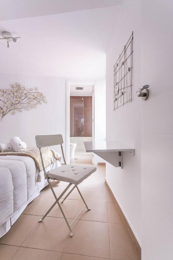 סביליה Goyeneta Luxury Suite מראה חיצוני תמונה