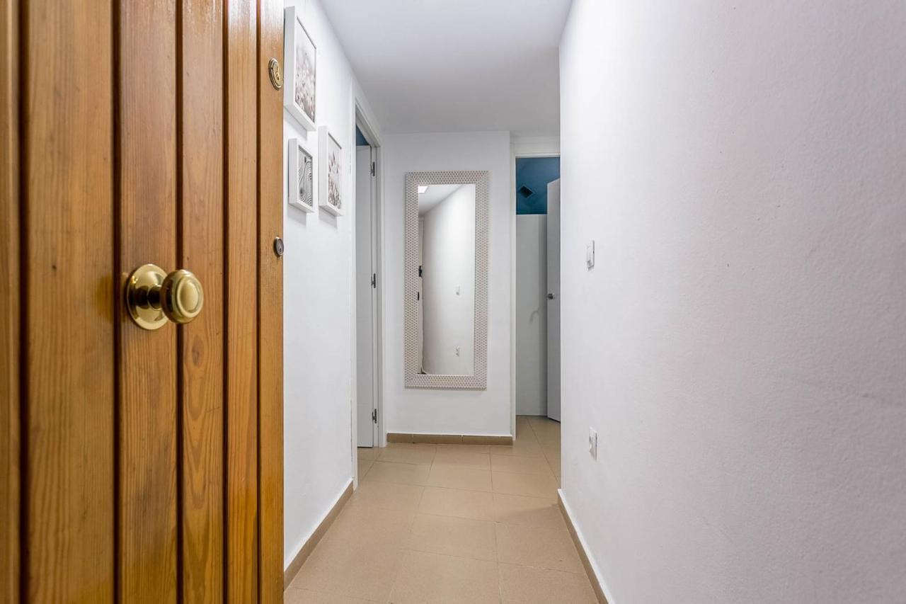 סביליה Goyeneta Luxury Suite מראה חיצוני תמונה