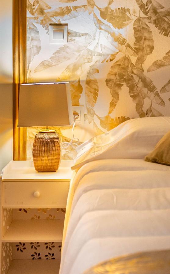 סביליה Goyeneta Luxury Suite מראה חיצוני תמונה