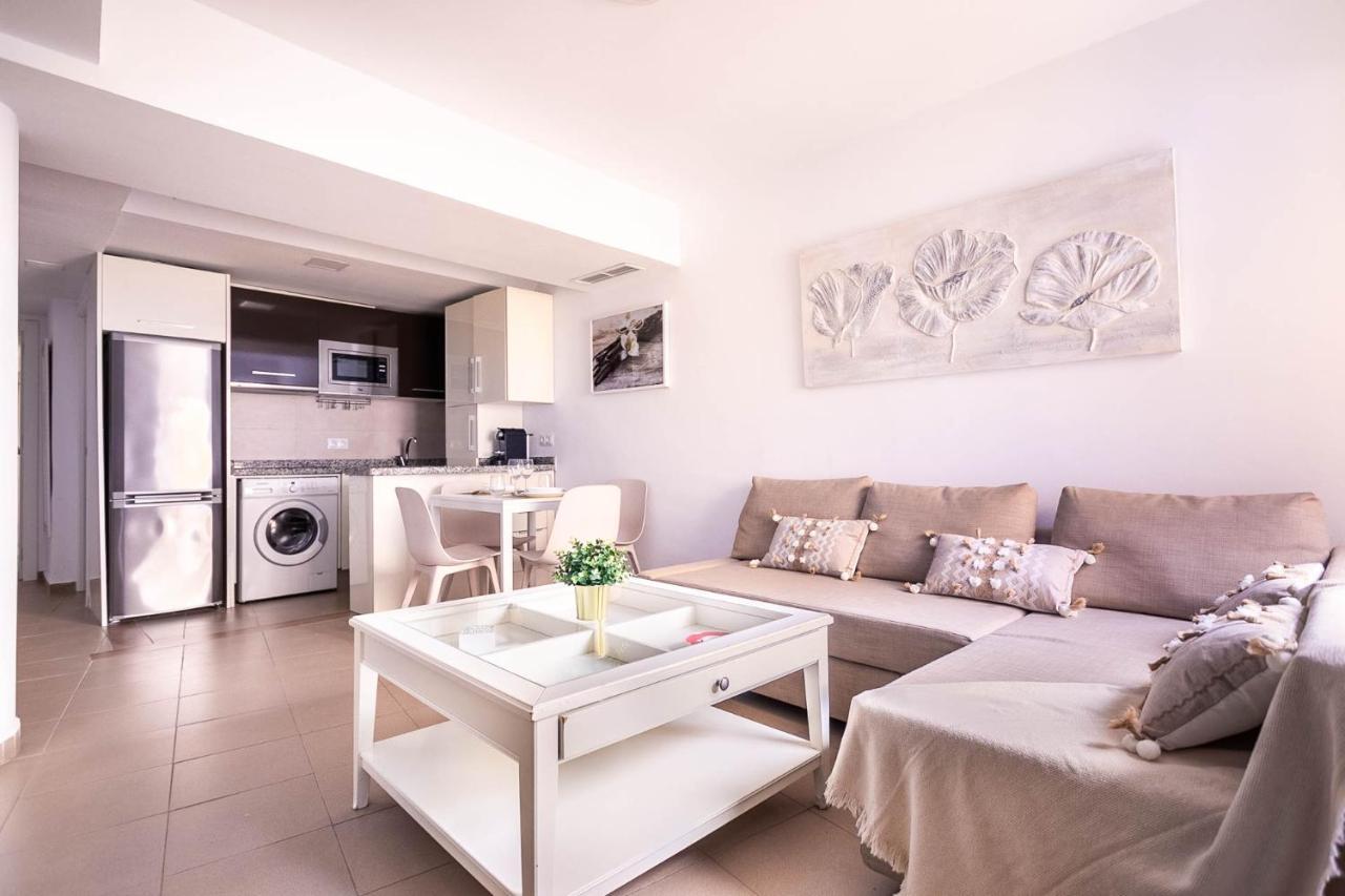 סביליה Goyeneta Luxury Suite מראה חיצוני תמונה