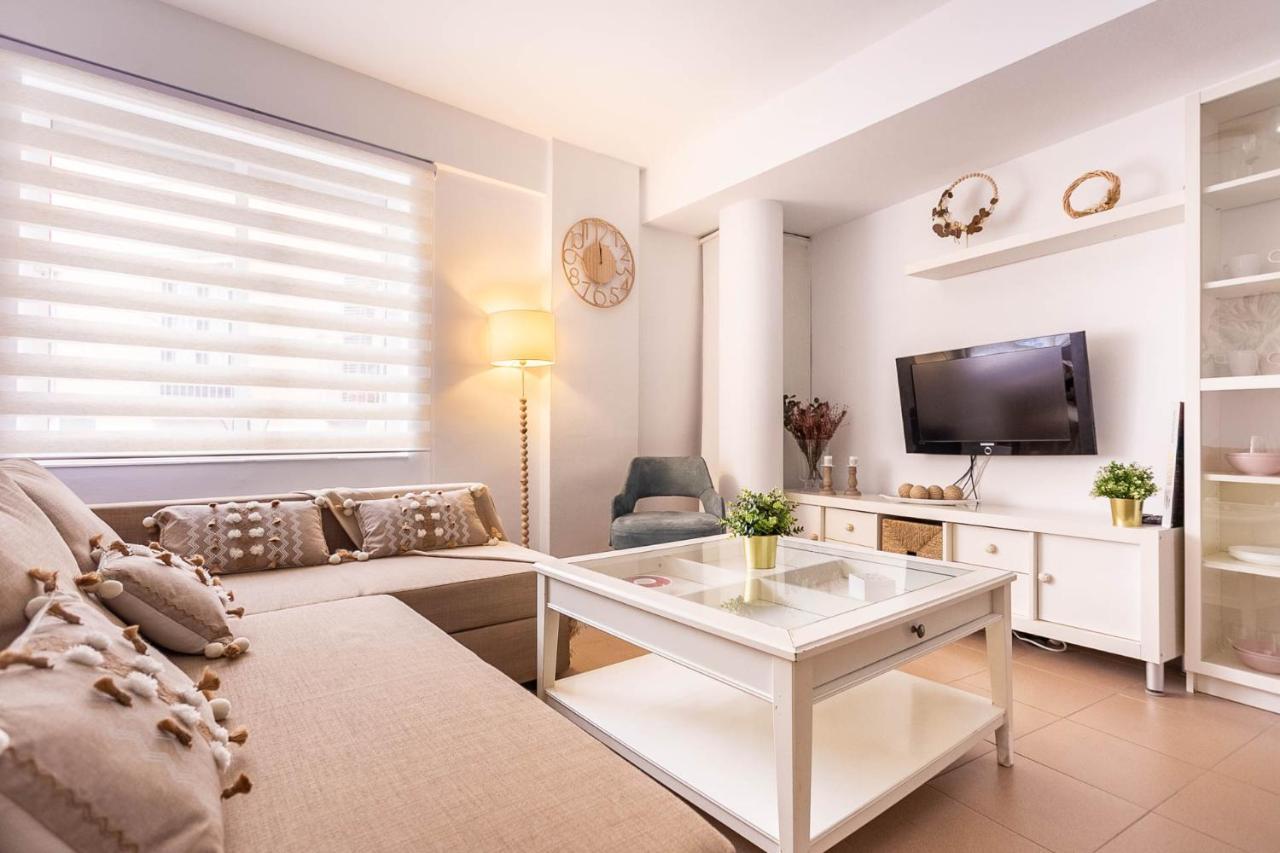 סביליה Goyeneta Luxury Suite מראה חיצוני תמונה